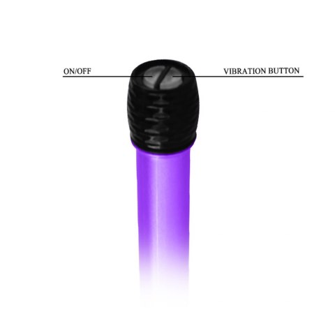 BAILE- HONEYBEE VIBRATOR, 7 vibration functions Baile