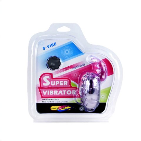 BAILE- S-VIBE Vibration Baile