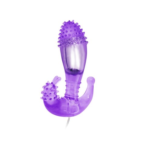 BAILE- SUPER STRONG VIBRATOR Baile