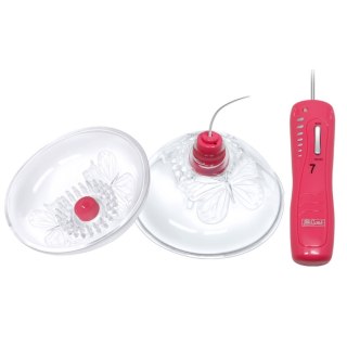 BAILE- SUPERIER SUCTION DESIGN, 7 vibration functions Baile