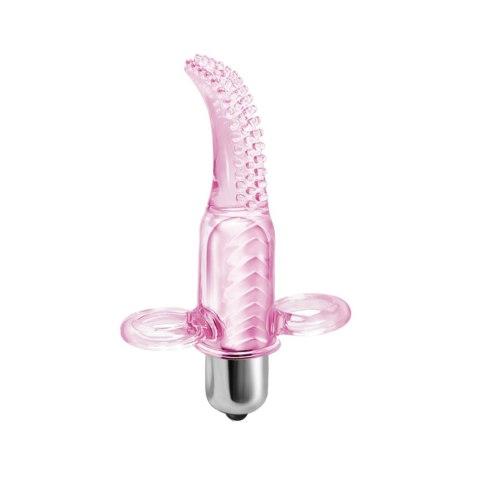 BAILE- VIBRO FINGER, 10 vibration functions Baile