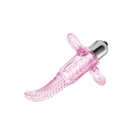 BAILE- VIBRO FINGER, 10 vibration functions Baile