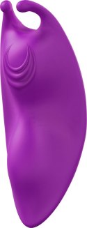 Catcher purple B - Series Joy