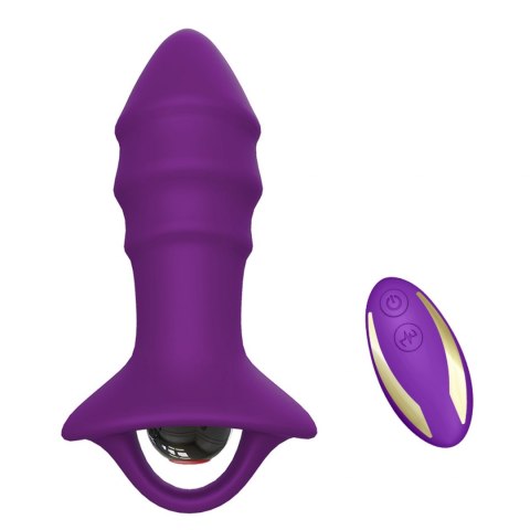 Kylin purple (with remote) B - Series Joy