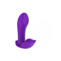 Vee purple B - Series Joy