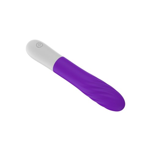 Wibrator 7 vibration function Purple B - Series Joy