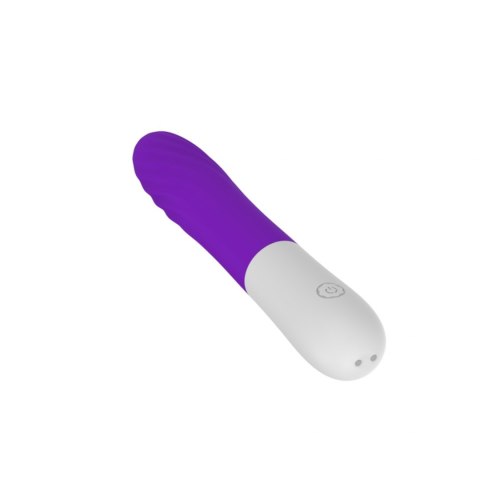 Wibrator 7 vibration function Purple B - Series Joy