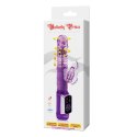 BAILE- Butterfly Prince, Thrusting 12 vibration functions 4 rotation functions Baile
