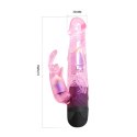 BAILE- GIVE YOU LOVER, 10 vibration functions Baile