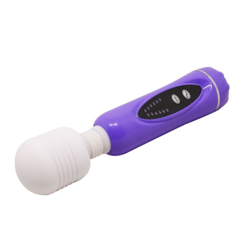 BAILE- MAGICAL MASSAGER, 1+3 combination, 12 vibration functions Baile