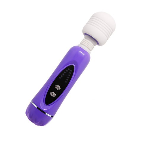 BAILE- MAGICAL MASSAGER, 1+3 combination, 12 vibration functions Baile