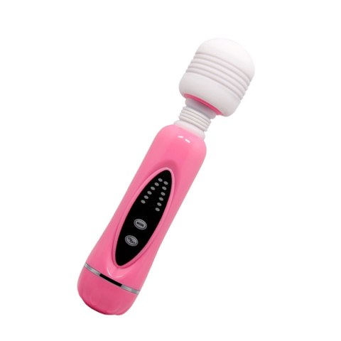 BAILE- MAGICAL MASSAGER,1+3 combination, 12 vibration functions Baile