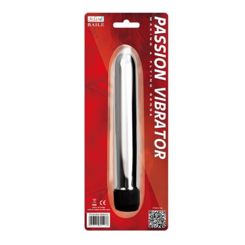 BAILE- PASSION VIBRATOR Baile