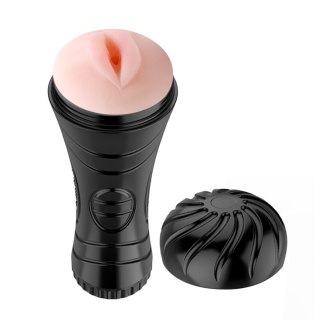 BAILE- PINK , A DEEP PLEASURE 7 vibration functions Baile