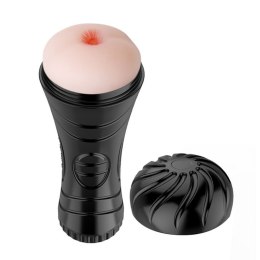BAILE- PINK BUTT, 7 vibration functions Baile