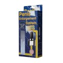 BAILE- Penis Enlargement System 9,8'', Vibration Baile