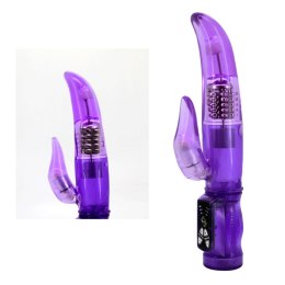 BAILE- Perfect To Enjoy, 3 vibration functions 3 rotation functions Baile