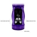 BAILE- Perfect To Enjoy, 3 vibration functions 3 rotation functions Baile