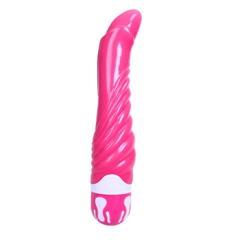 BAILE- THE REALISTIC COCK, 10 vibration functions Baile