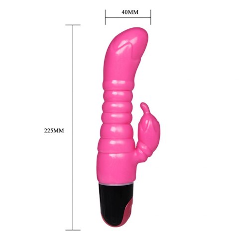 BAILE- VIBRATOR 8.9'' Baile