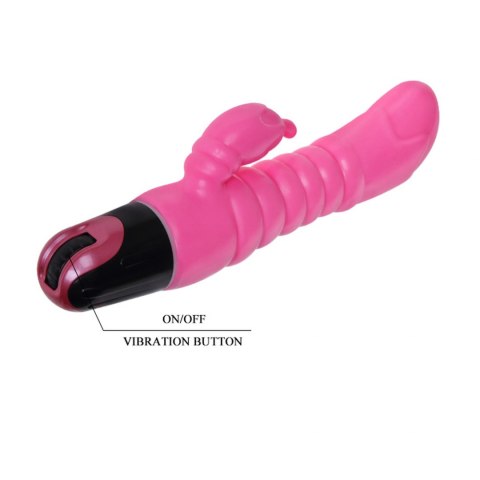 BAILE- VIBRATOR 8.9'' Baile