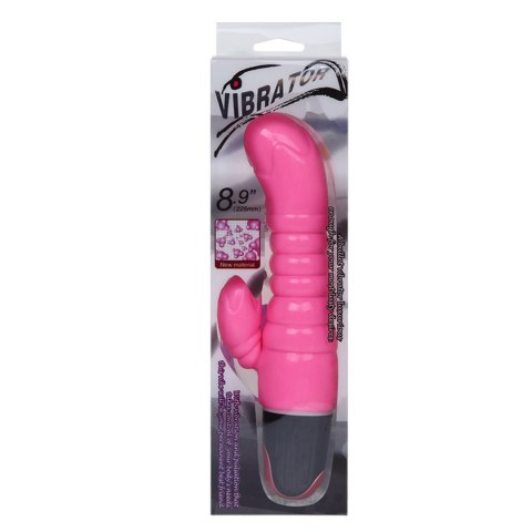 BAILE- VIBRATOR 8.9'' Baile