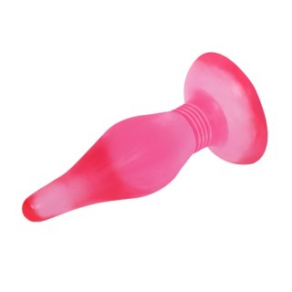 BAILE- Butt Plug, Suction base Baile