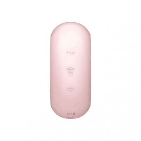 Pro To Go 3 rose Satisfyer