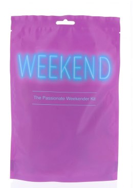 The Passionate Weekend Kit Assortment Scala Selection