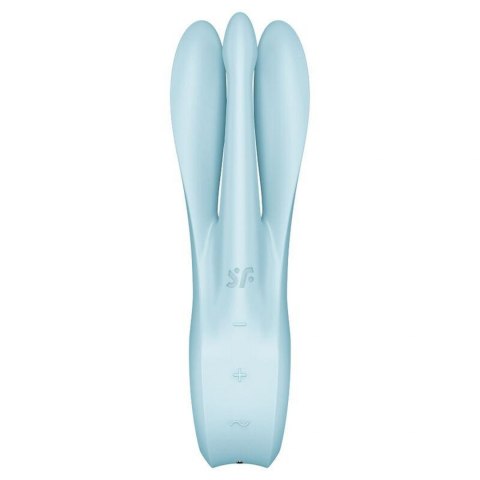 Threesome 1 light blue Satisfyer