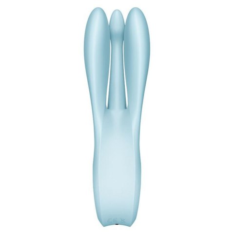 Threesome 1 light blue Satisfyer