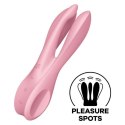 Threesome 1 pink Satisfyer