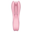 Threesome 1 pink Satisfyer