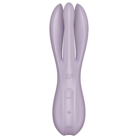 Threesome 2 violet Satisfyer