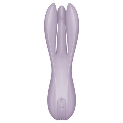 Threesome 2 violet Satisfyer