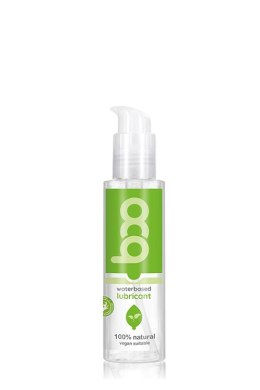 BOO NATURAL WATERBASED LUBRICANT 50ML BOO