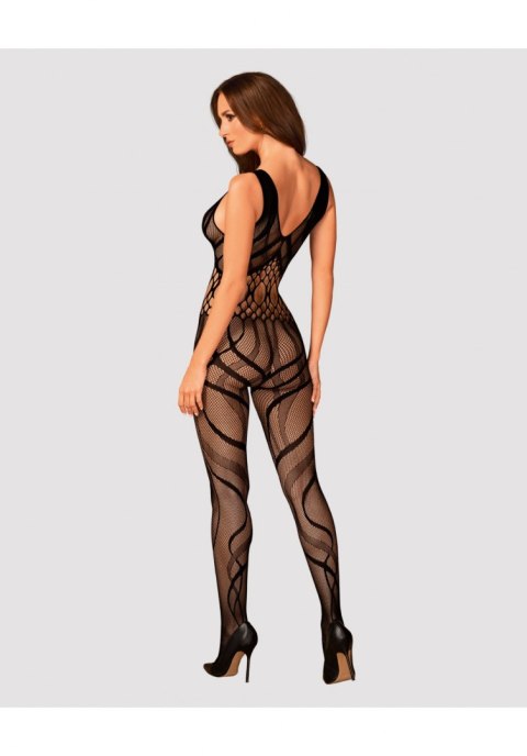 Bodystocking G328 S/M/L Obsessive