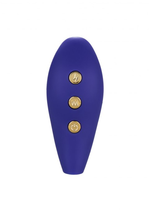 Estim Remote Teaser Blue Calexotics