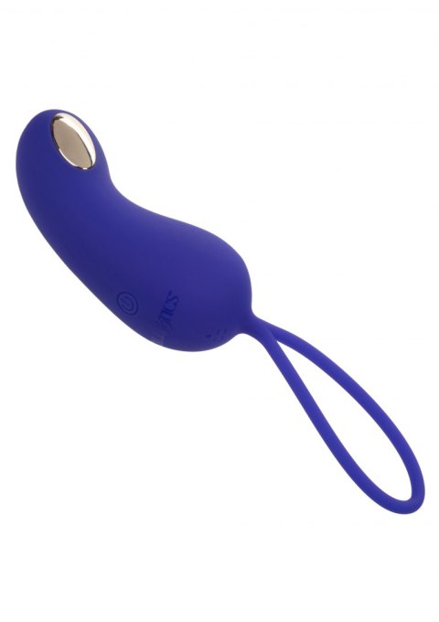 Estim Remote Teaser Blue Calexotics