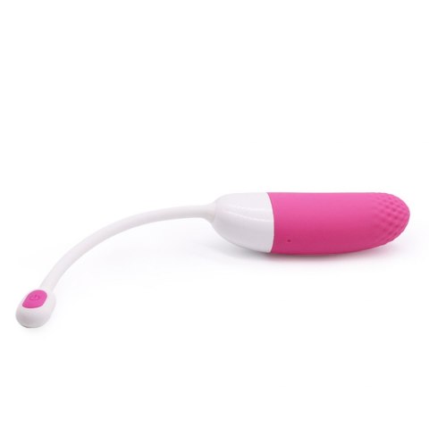 Magic Motion - Vini App Controlled Love Egg Pink Magic Motion