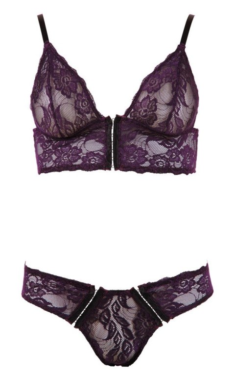 Bra Set M Cottelli LINGERIE