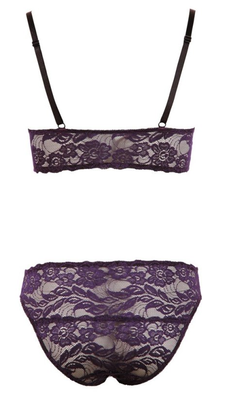 Bra Set M Cottelli LINGERIE