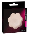 Cloth Nipple Cover 6 pairs Cottelli ACCESSOIRES