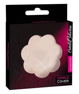 Cloth Nipple Cover 6 pairs Cottelli ACCESSOIRES