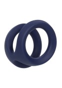 Viceroy Dual Ring Blue Calexotics