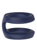 Viceroy Dual Ring Blue Calexotics