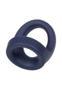 Viceroy Max Dual Ring Blue Calexotics