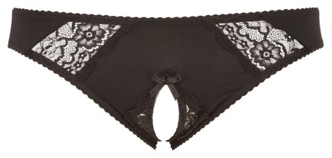 Crotchless Briefs 3XL Cottelli CURVES