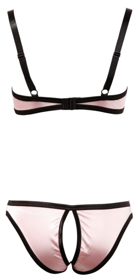 Shelf Bra Set 80B/M Cottelli LINGERIE