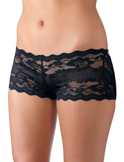 Panties Black S Cottelli LINGERIE